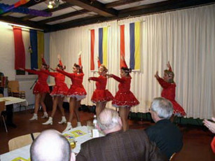 Aktionärsversammlung 2003