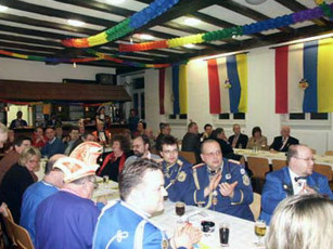 Aktionärsversammlung 2003