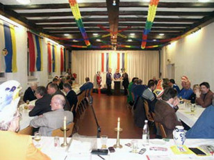 Aktionärsversammlung 2003