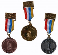 Aktionärsversammlung 2004