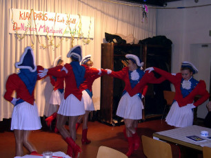 Aktionärsversammlung 2004