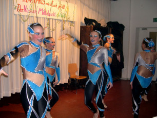 Aktionärsversammlung 2004