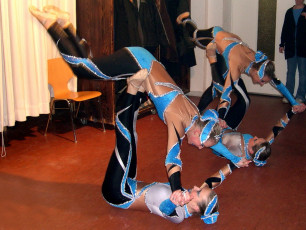 Aktionärsversammlung 2004