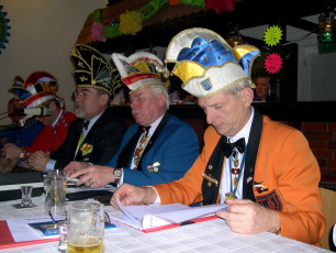 Aktionärsversammlung 2004