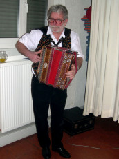 Aktionärsversammlung 2004