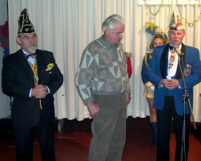 Aktionärsversammlung 2004