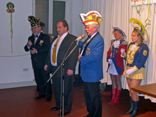 Aktionärsversammlung 2004