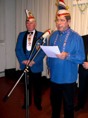Aktionärsversammlung 2004