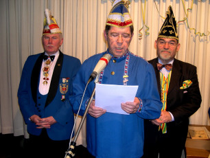 Aktionärsversammlung 2004