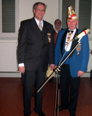 Aktionärsversammlung 2004