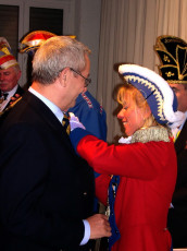 Aktionärsversammlung 2004