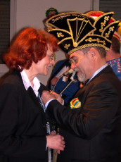 Aktionärsversammlung 2004