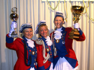 Aktionärsversammlung 2004