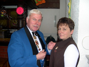 Aktionärsversammlung 2004