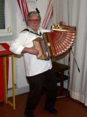 Aktionärsversammlung 2009