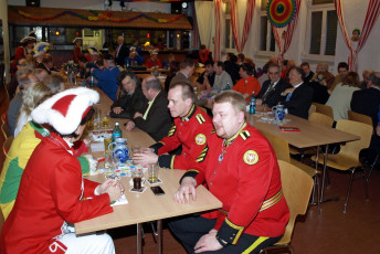 Aktionärsversammlung 2009