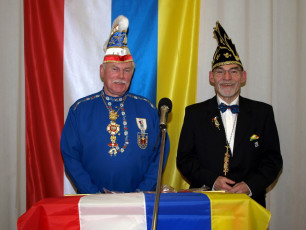 Aktionärsversammlung 2009