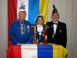 Aktionärsversammlung 2009