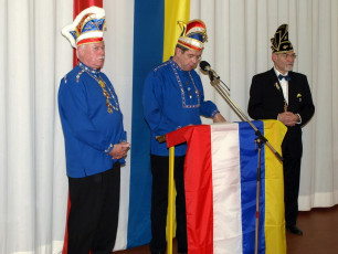 Aktionärsversammlung 2009