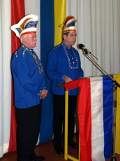 Aktionärsversammlung 2009