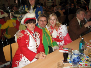 Aktionärsversammlung 2009