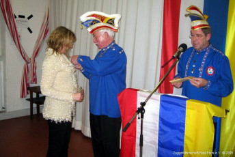 Aktionärsversammlung 2009