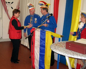 Aktionärsversammlung 2009