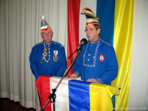 Aktionärsversammlung 2009