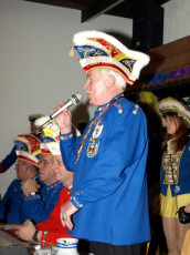 Aktionärsversammlung 2010