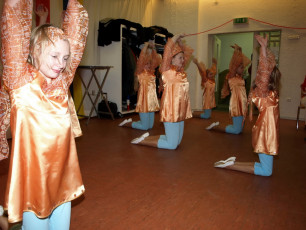 Aktionärsversammlung 2010