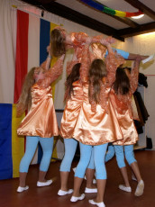 Aktionärsversammlung 2010