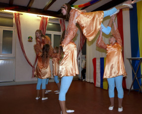 Aktionärsversammlung 2010