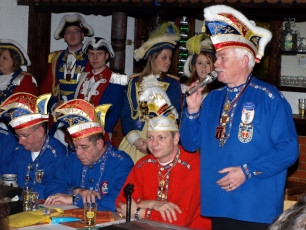 Aktionärsversammlung 2010