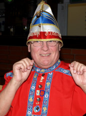 Aktionärsversammlung 2010