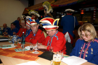 Aktionärsversammlung 2010