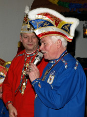 Aktionärsversammlung 2010