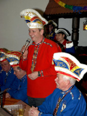 Aktionärsversammlung 2010