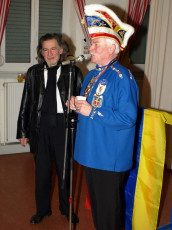 Aktionärsversammlung 2010