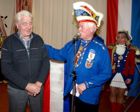 Aktionärsversammlung 2010