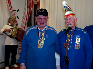 Aktionärsversammlung 2010