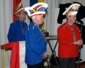 Aktionärsversammlung 2010