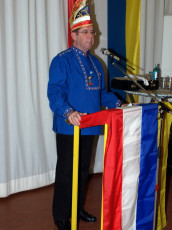 Aktionärsversammlung 2010