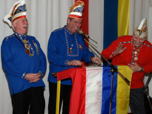 Aktionärsversammlung 2010