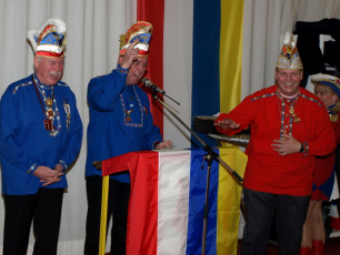 Aktionärsversammlung 2010