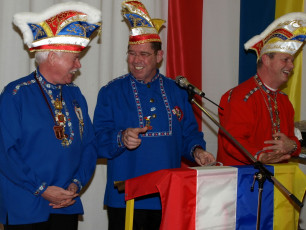 Aktionärsversammlung 2010