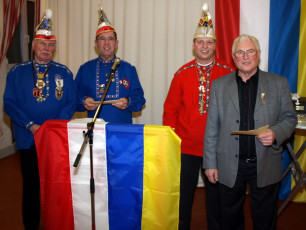 Aktionärsversammlung 2010