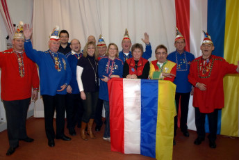 Aktionärsversammlung 2010