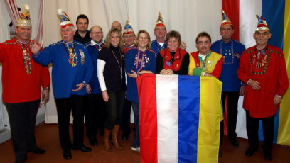 Aktionärsversammlung 2010