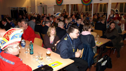 Aktionärversammlung 2011