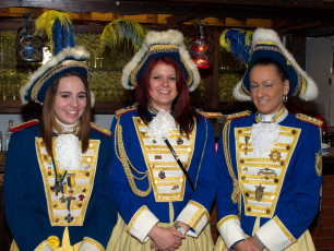 Aktionärsversammlung 2013